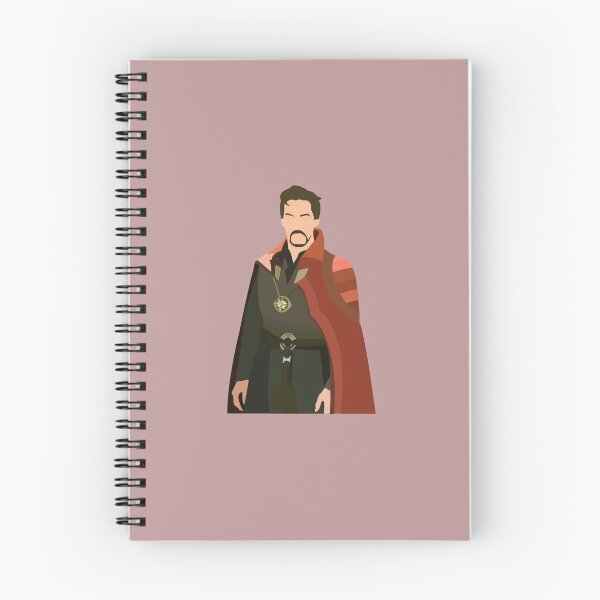 Item preview, It's Strange designed and sold by katmarvel12.
