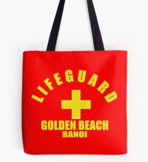 The Most Dangerous Job In The World Tote Bag