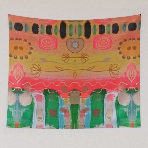 Item preview, Littles flowers designed and sold by skmarszalek.