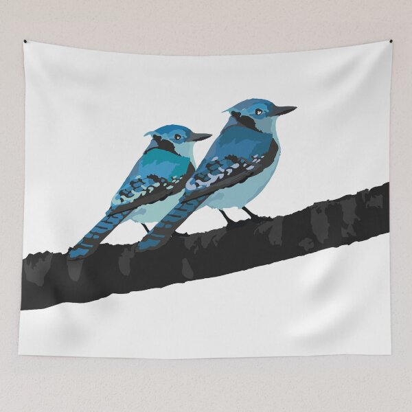 Item preview, Birds #8 designed and sold by pieldesign.