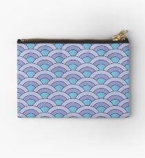 Mermaid Shells Studio Pouch