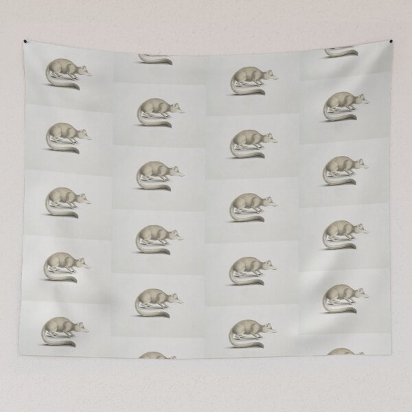 Item preview, Small Mammal designed and sold by Vintage Designs +.