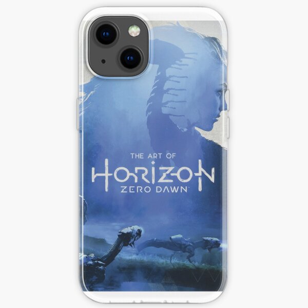 Horizon Zero Dawn Machines Fight Wallpaper Iphone Case By Pasu979 Redbubble