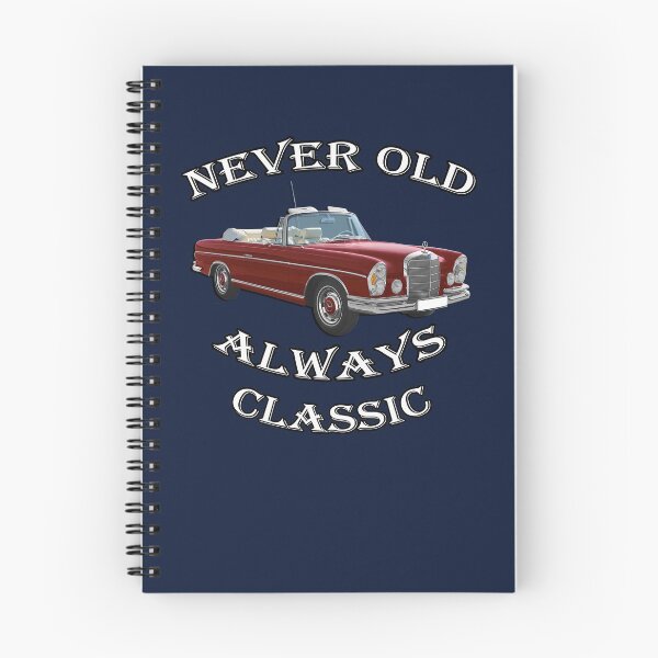 Item preview, Funny Birthday & Retirement Classic Cars Gift Vintage Car Lover Shirt, designed and sold by Cute & Sassy Custom Gifting Boutiques.