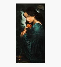 Proserpine Photographic Print