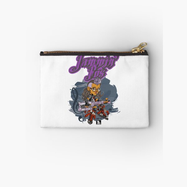 Item preview, JAMMIN' FOX designed and sold by kevinleedesigns.
