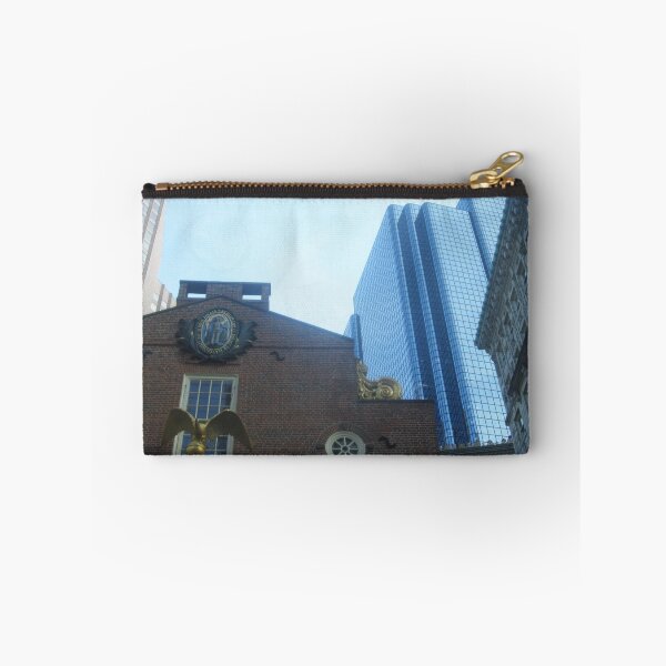 Item preview, Eagle of Old Town Hall designed and sold by KOKeefeArt.