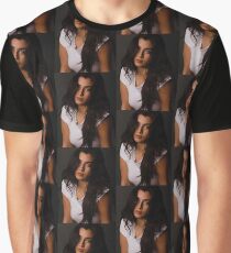 Lauren Jauregui Graphic T-Shirt