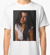Camiseta clásica Lauren Jauregui