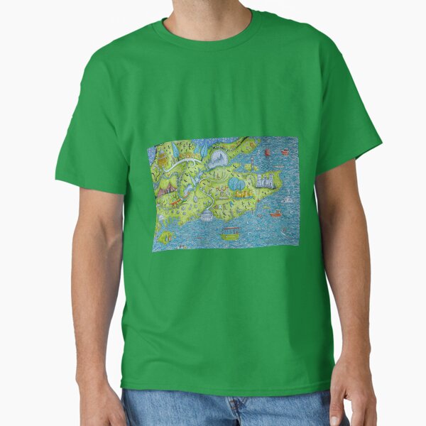 Item preview, Not too far away designed and sold by sanyijudit.