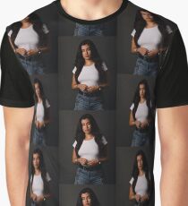 Lauren Jauregui Graphic T-Shirt