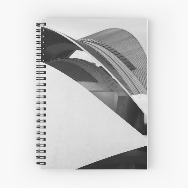 Item preview, CALATRAVA | architect | City of Arts and Sciences designed and sold by Architecture  Fan Art.