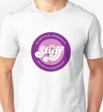 The Stuff Unisex T-Shirt