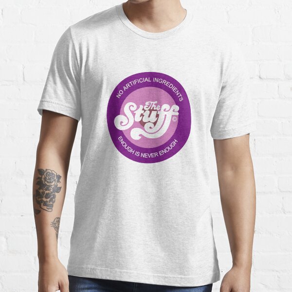 The Stuff Essential T-Shirt