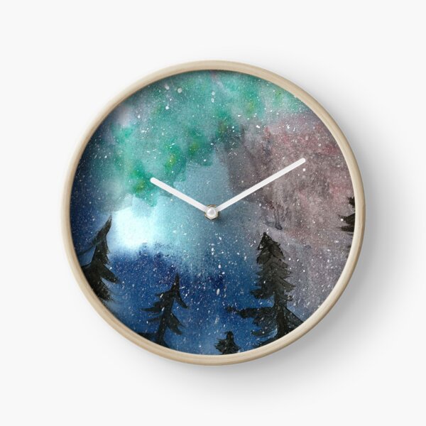 Clock