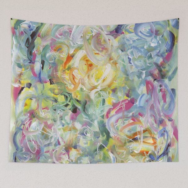 Item preview, Modern Art Thirty-Seven designed and sold by Lynne Taetzsch.