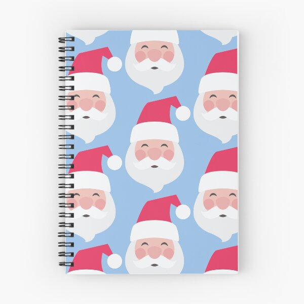 Item preview, Santas designed and sold by BF Designs.
