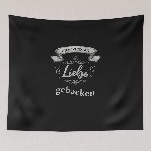 Item preview, BAKING MUFFIN'S TÖRTCHEN HOBBY BUNCH designed and sold by fatshirt.
