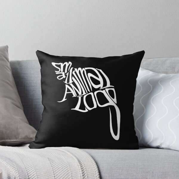 Aperçu de l'œuvre Logo de petit animal - Lemur créée et vendue par OddGog.