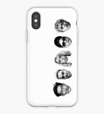 PRETTYMUCH BEANZ !!! iPhone Case