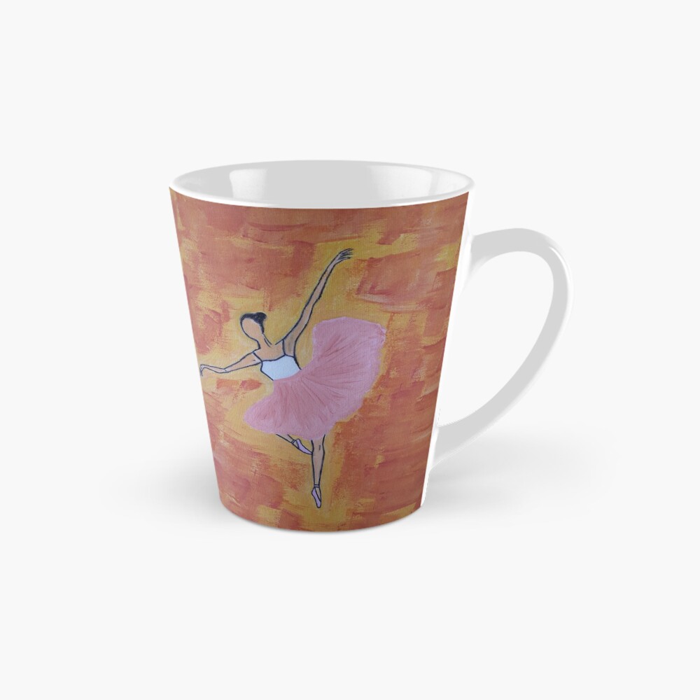 Item preview, Tall Mug designed and sold by liatemail.