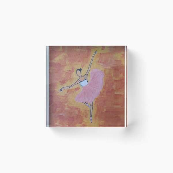 Item preview, Delicate dancer  designed and sold by Liat Mor.