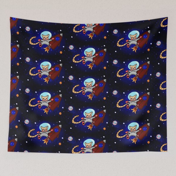 Item preview, Catronaut designed and sold by Trinity Adams.