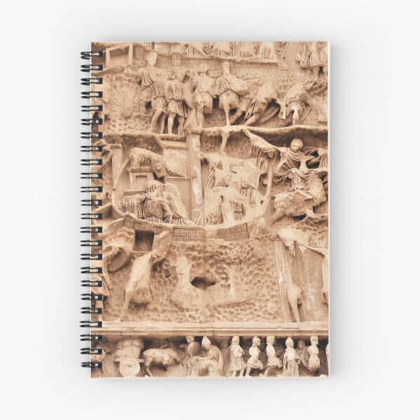 Item preview, Roman Forum Relief designed and sold by Fara.
