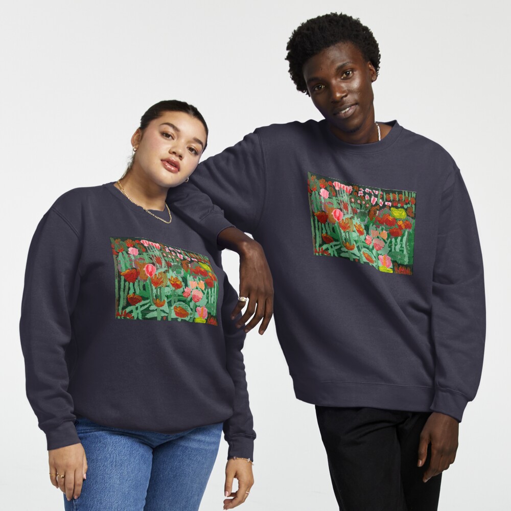 Item preview, Pullover Sweatshirt designed and sold by Aidas-art.