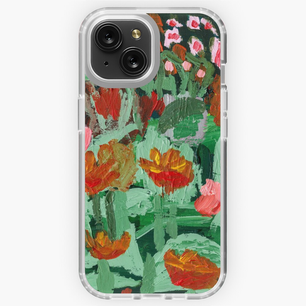Item preview, iPhone Soft Case designed and sold by Aidas-art.