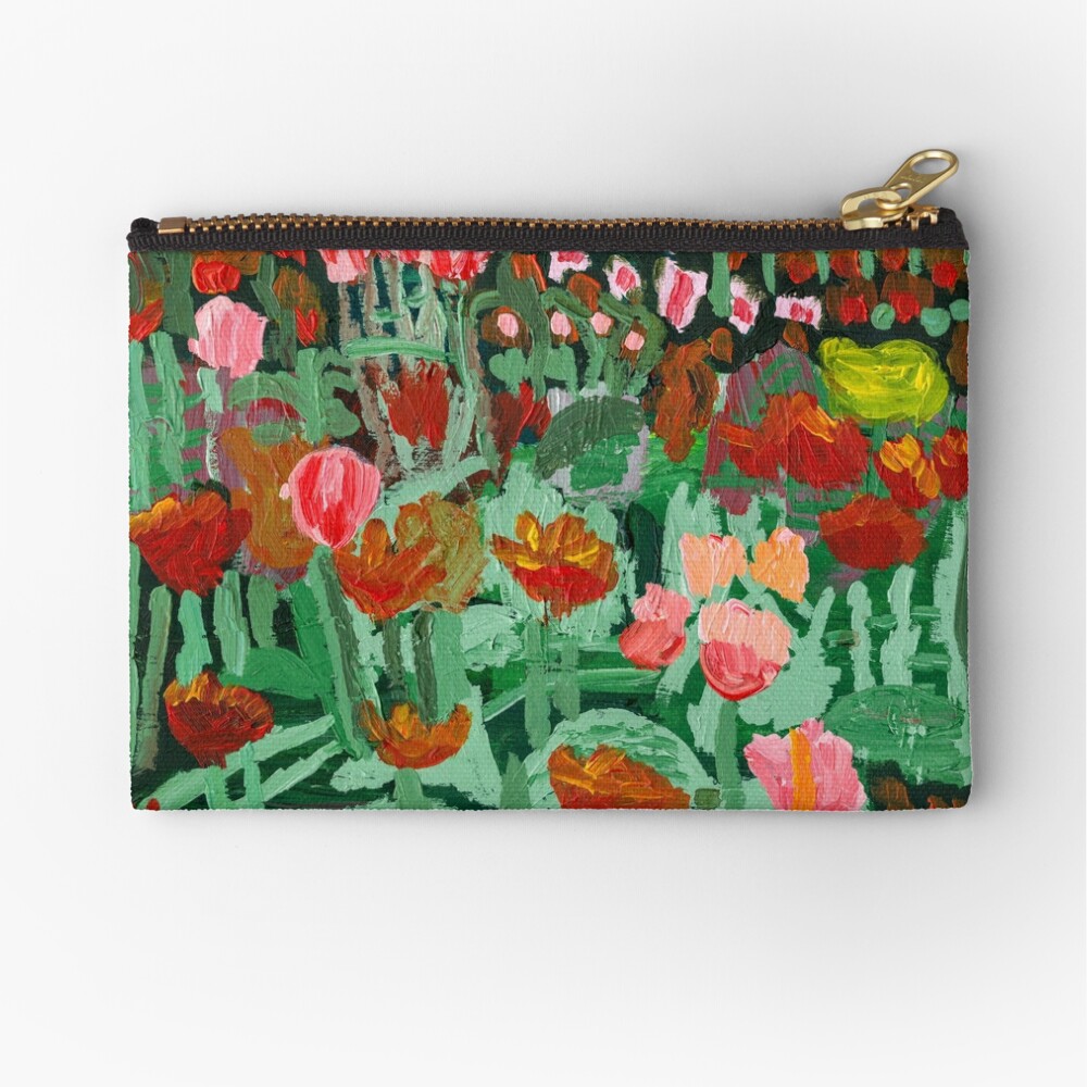 Item preview, Zipper Pouch designed and sold by Aidas-art.