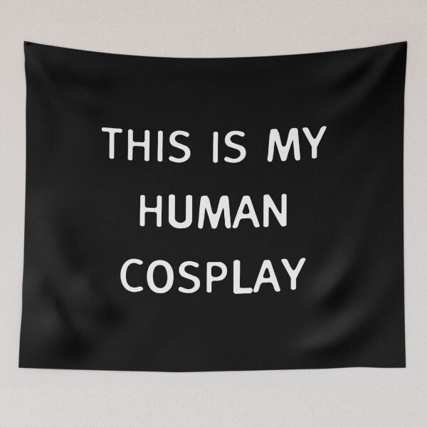 Item preview, This is my Human Cosplay designed and sold by JStuartArt.