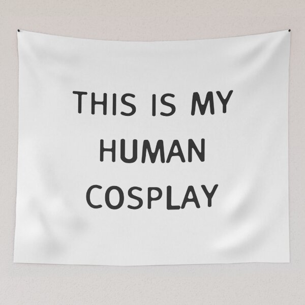 Item preview, This is my Human Cosplay designed and sold by JStuartArt.
