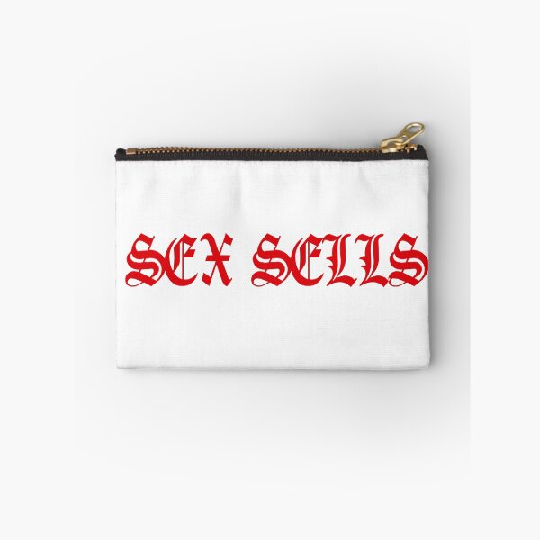 Item preview, sex sells designed and sold by heisennerd.