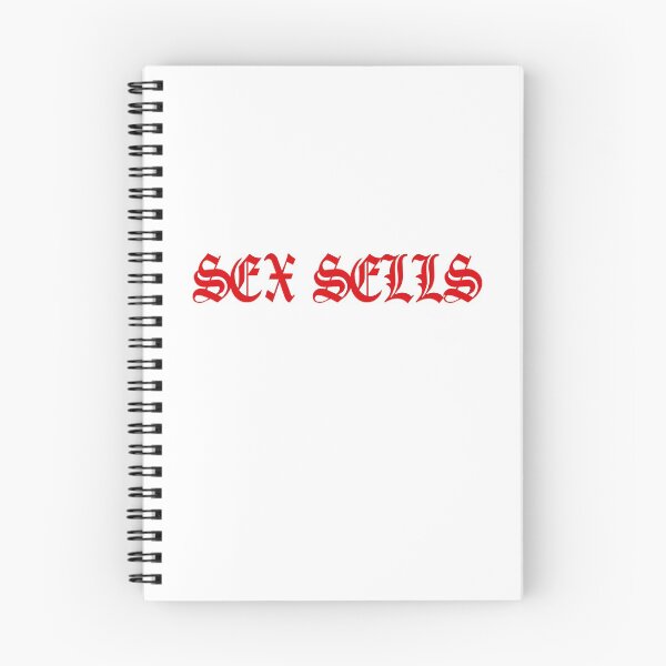 Item preview, sex sells designed and sold by heisennerd.