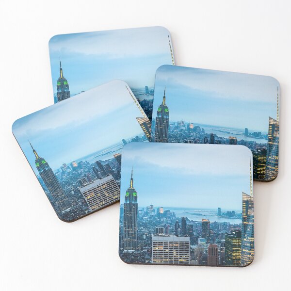 Item preview, Midtown Manhattan designed and sold by Ray's Photos & Art.