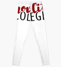 Grove City College Leggings