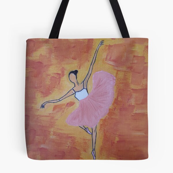 Item preview, Delicate dancer  designed and sold by Liat Mor.