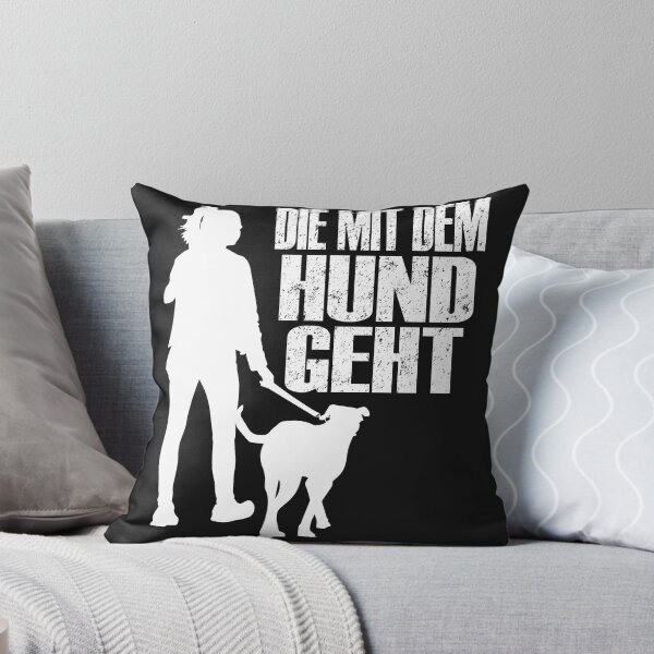 Item preview, THAT'S WITH THE DOG designed and sold by tarek25.