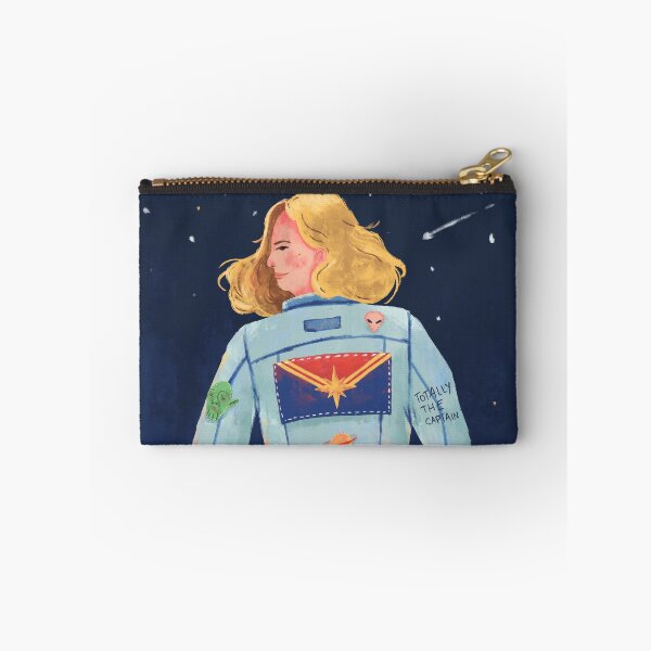 Item preview, Captain Heroine designed and sold by alviabd.