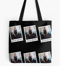 Lauren German Tote Bag