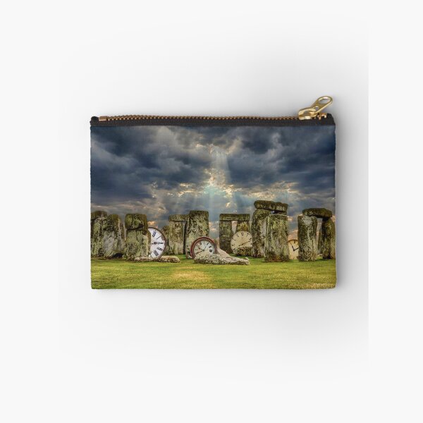 Item preview, Stonehenge ... The Test of Time designed and sold by Alex Hardie.