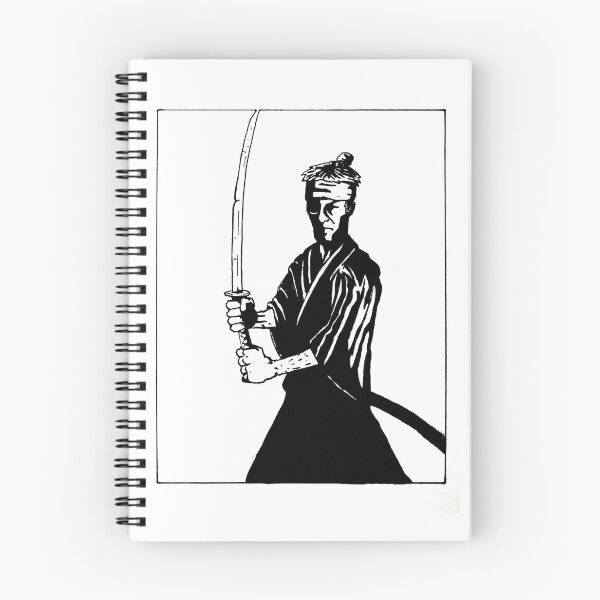 Item preview, Just Samurai things  designed and sold by VasilJanko.
