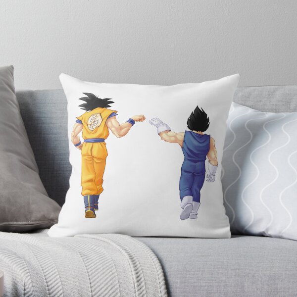 Goku Vegeta - Saiyen Coussin