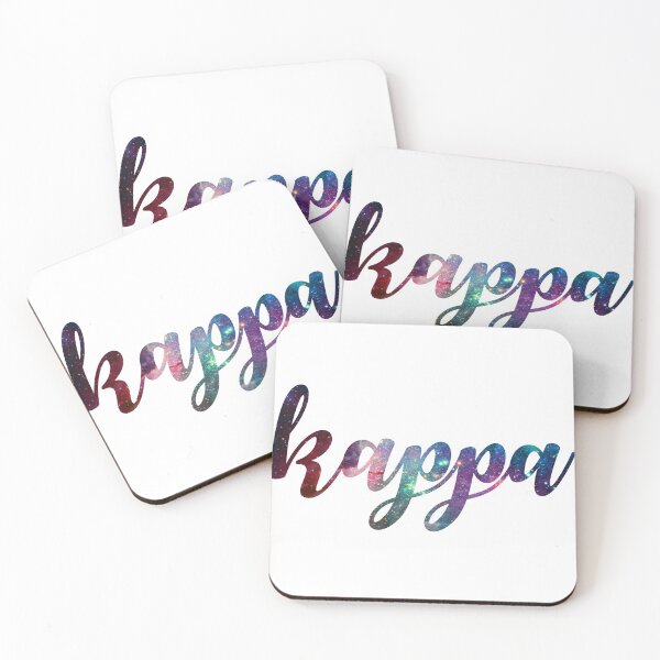 Item preview, Kappa designed and sold by laureum.