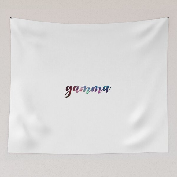 Item preview, Gamma designed and sold by laureum.