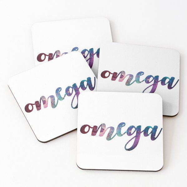 Item preview, Omega designed and sold by laureum.