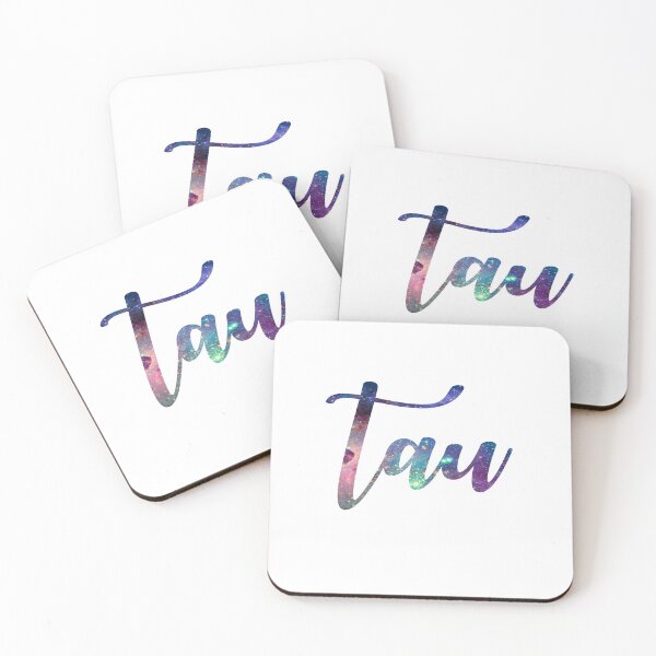 Item preview, Tau designed and sold by laureum.