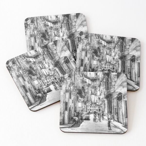 Item preview, Streets Of Havana, Cuba designed and sold by Paul Thompson Photography.