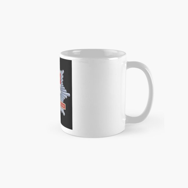London Fire Brigade Classic Mug